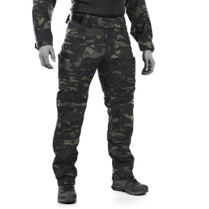 UF PRO® Striker XT Gen.3 Combat Pants Multicam® Black UF PRO® Striker XT Gen.3 Combat Pants Multicam® Black