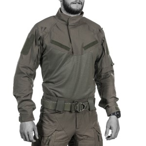 UF PRO® Striker X Combat Shirt Brown Gray UF PRO® Striker X Combat Shirt Brown Gray