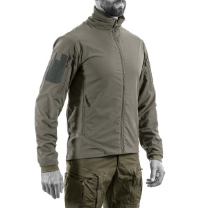 UF PRO® Hunter FZ Gen.3 Jacket Brown Gray UF PRO® Hunter FZ Gen.3 Jacket Brown Gray