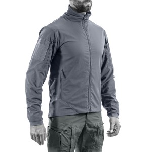 UF PRO® Hunter FZ Gen.3 Jacket Steel Gray UF PRO® Hunter FZ Gen.3 Jacket Steel Gray
