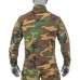 UF PRO® Hunter FZ Gen.3 Jacket M81 Woodland