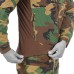 UF PRO® Hunter FZ Gen.3 Jacket M81 Woodland