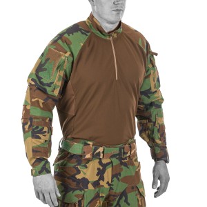 UF PRO® Striker XT Gen.2 Combat Shirt M81 Woodland UF PRO® Striker XT Gen.2 Combat Shirt M81 Woodland