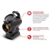 Aimpoint Duty RDS™ Red Dot Sight Aimpoint Duty RDS™ Red Dot Sight