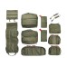 Tasmanian Tiger Modular Medic Insert 30 Tasmanian Tiger Modular Medic Insert 30
