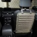 Tasmanian Tiger Modular Front Seat Panel Tasmanian Tiger Modular Front Seat Panel
