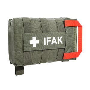 Tasmanian Tiger IFAK Pouch VL L IRR Tasmanian Tiger IFAK Pouch VL L IRR