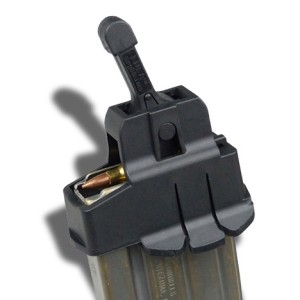 MAGLULA M-16 / AR-15 LULA™ – 5.56 / .223 MAGLULA M-16 / AR-15 LULA™ – 5.56 / .223