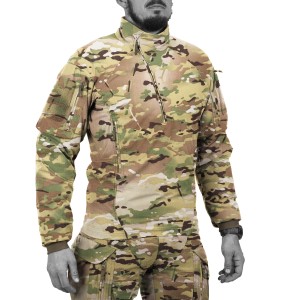 UF PRO® ACE Gen.2 Winter Combat Shirt MultiCam® UF PRO® ACE Gen.2 Winter Combat Shirt MultiCam®