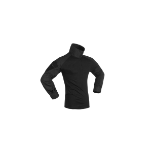 INVADER GEAR Combat Shirt Black INVADER GEAR Combat Shirt Black
