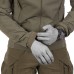 UF PRO® DELTA ACE PLUS Gen.3 Tactical Jacket Brown Gray UF PRO® DELTA ACE PLUS Gen.3 Tactical Jacket Brown Gray