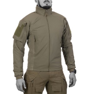 UF PRO® DELTA ACE PLUS Gen.3 Tactical Jacket Brown Gray UF PRO® DELTA ACE PLUS Gen.3 Tactical Jacket Brown Gray