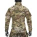 UF PRO® DELTA ACE PLUS Gen.3 Tactical Jacket Multicam® UF PRO® DELTA ACE PLUS Gen.3 Tactical Jacket Multicam®