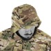 UF PRO® DELTA ACE PLUS Gen.3 Tactical Jacket Multicam® UF PRO® DELTA ACE PLUS Gen.3 Tactical Jacket Multicam®