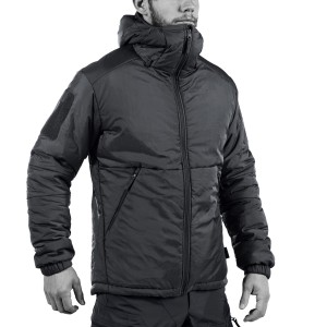 UF PRO® DELTA ComPac Jacket Black UF PRO® DELTA ComPac Jacket Black