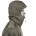 UF PRO® DELTA ComPac Jacket Brown Gray UF PRO® DELTA ComPac Jacket Brown Gray