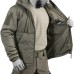 UF PRO® DELTA ComPac Jacket Brown Gray UF PRO® DELTA ComPac Jacket Brown Gray