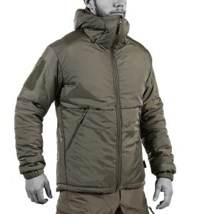 UF PRO® DELTA ComPac Jacket Brown Gray UF PRO® DELTA ComPac Jacket Brown Gray