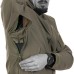 UF PRO® Delta Eagle Gen.3 Softshell Jacket Brown Gray UF PRO® Delta Eagle Gen.3 Softshell Jacket Brown Gray