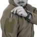 UF PRO® Delta Eagle Gen.3 Softshell Jacket Brown Gray UF PRO® Delta Eagle Gen.3 Softshell Jacket Brown Gray