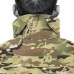 UF PRO® Delta Eagle Gen.3 Softshell Jacket MultiCam® UF PRO® Delta Eagle Gen.3 Softshell Jacket MultiCam®