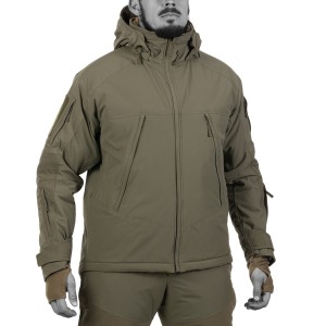 UF PRO® DELTA OL 4.0 Jacket Brown Gray UF PRO® DELTA OL 4.0 Jacket Brown Gray