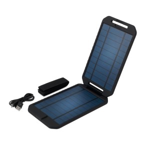 POWERTRAVELLER Extreme Solar POWERTRAVELLER Extreme Solar