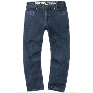 VIKTOS® Operatus XP Jeans Dark Blue Wash VIKTOS® Operatus XP Jeans Dark Blue Wash
