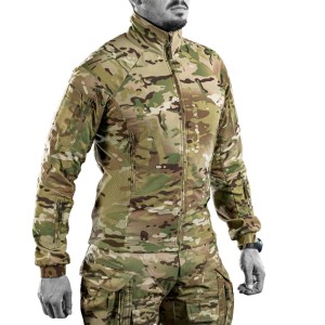 UF PRO® Hunter FZ Gen.2 Jacket MultiCam® UF PRO® Hunter FZ Gen.2 Jacket MultiCam®