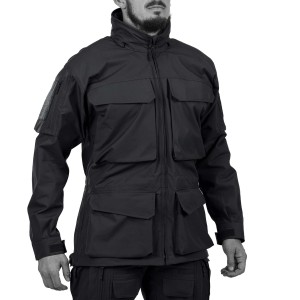 UF PRO® M2 Parka Black UF PRO® M2 Parka Black