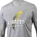 UF PRO® Mindset Breaker T-Shirt Jet Grey UF PRO® Mindset Breaker T-Shirt Jet Grey