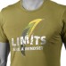 UF PRO® Mindset Breaker T-Shirt Moss Green UF PRO® Mindset Breaker T-Shirt Moss Green