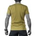 UF PRO® Mindset Breaker T-Shirt Moss Green UF PRO® Mindset Breaker T-Shirt Moss Green