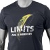 UF PRO® Mindset Breaker T-Shirt Black UF PRO® Mindset Breaker T-Shirt Black