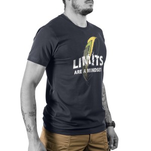 UF PRO® Mindset Breaker T-Shirt Black UF PRO® Mindset Breaker T-Shirt Black