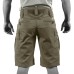 UF PRO® P-40 Gen.2 Tactical Shorts Black