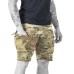 UF PRO® P-40 RANGER Tactical Shorts Multicam