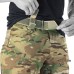 UF PRO® P-40 RANGER Tactical Shorts Multicam