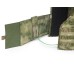 WARRIOR R.I.C.A.S. Compact SET Level IIA WARRIOR R.I.C.A.S. Compact SET Level IIA