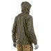 UF PRO® Storm Chaser Windbreaker Jacket Brown Gray UF PRO® Storm Chaser Windbreaker Jacket Brown Gray