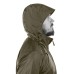 UF PRO® Storm Chaser Windbreaker Jacket Brown Gray UF PRO® Storm Chaser Windbreaker Jacket Brown Gray