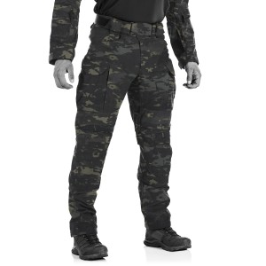 UF PRO® Striker ULT Combat Pants MultiCam® Black UF PRO® Striker ULT Combat Pants MultiCam® Black
