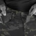 UF PRO® Striker ULT Combat Pants MultiCam® Black UF PRO® Striker ULT Combat Pants MultiCam® Black