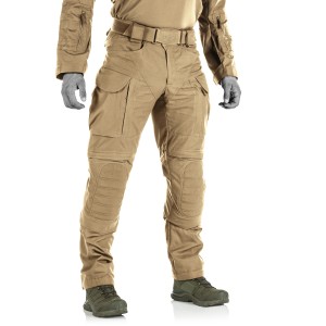 UF PRO® Striker ULT Combat Pants Tan UF PRO® Striker ULT Combat Pants Tan