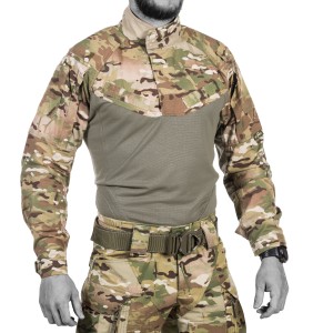 UF PRO® Striker X Combat Shirt Multicam® UF PRO® Striker X Combat Shirt Multicam®