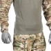 UF PRO® Striker X Combat Shirt Multicam® UF PRO® Striker X Combat Shirt Multicam®