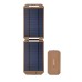 POWERTRAVELLER Tactical Extreme Solar Kit