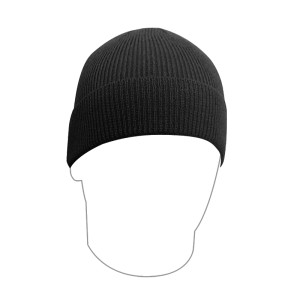 UF PRO® WATCH CAP Black UF PRO® WATCH CAP Black