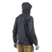 UF PRO® Storm Chaser Windbreaker Jacket Black UF PRO® Storm Chaser Windbreaker Jacket Black