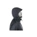 UF PRO® Storm Chaser Windbreaker Jacket Black UF PRO® Storm Chaser Windbreaker Jacket Black